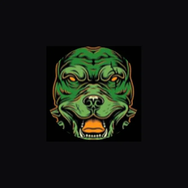 Bay Area Pitbull crest